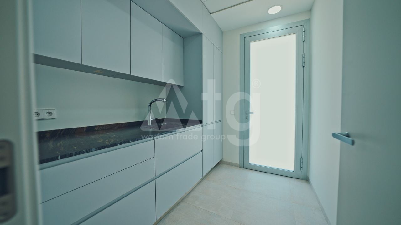5 Schlafzimmer Villa in Las Colinas - GRE121768 - Foto - 46