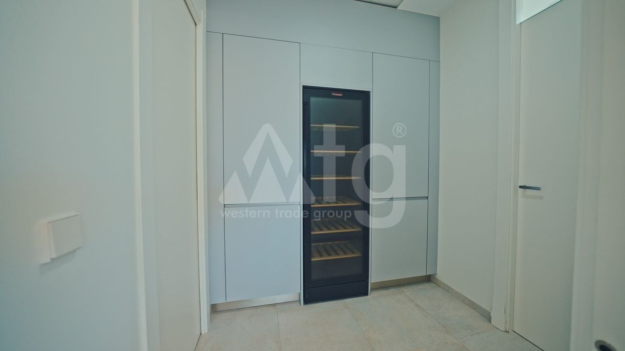 5 Schlafzimmer Villa in Las Colinas - GRE121768 - Foto - 47
