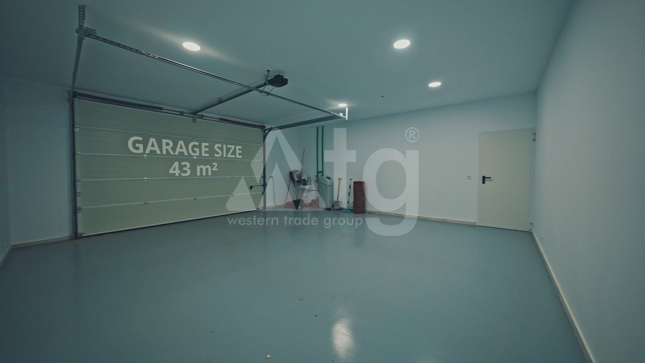 5 Schlafzimmer Villa in Las Colinas - GRE121768 - Foto - 48
