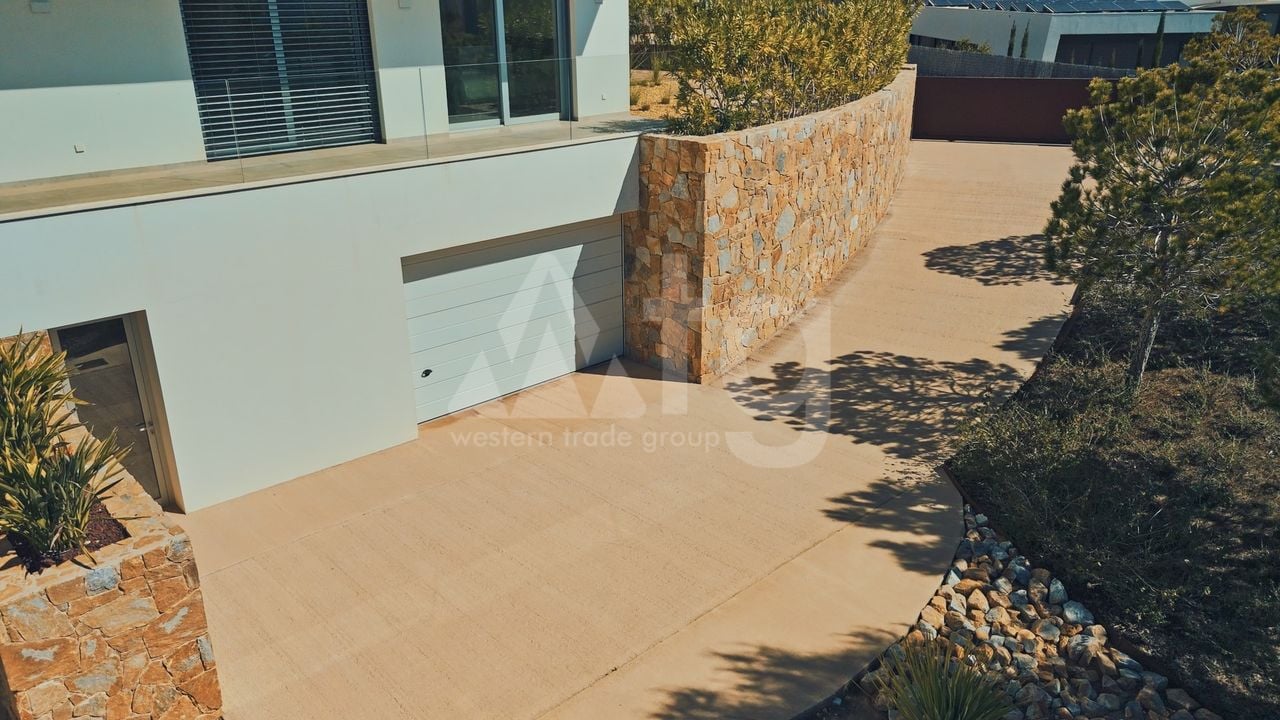 5 Schlafzimmer Villa in Las Colinas - GRE121768 - Foto - 49