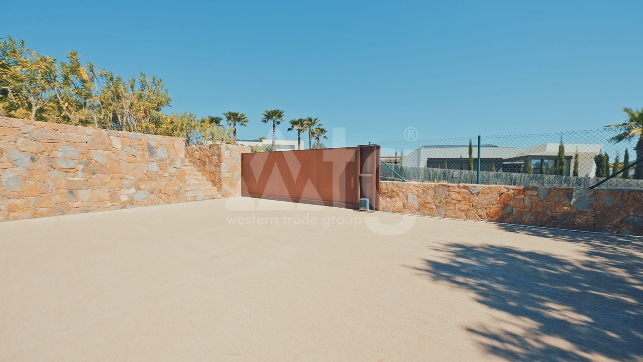 5 Schlafzimmer Villa in Las Colinas - GRE121768 - Foto - 50