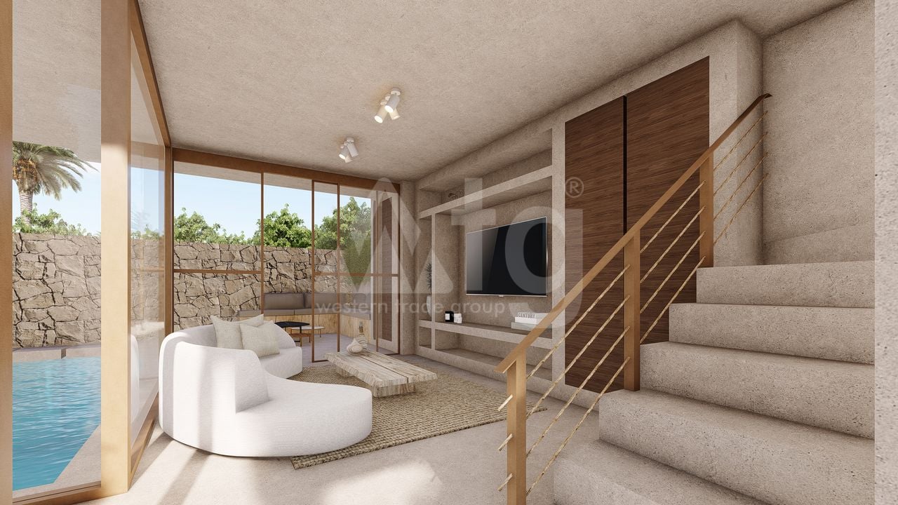 Adosado de 3 habitaciones en Formentera del Segura - BL25382 - Foto - 7