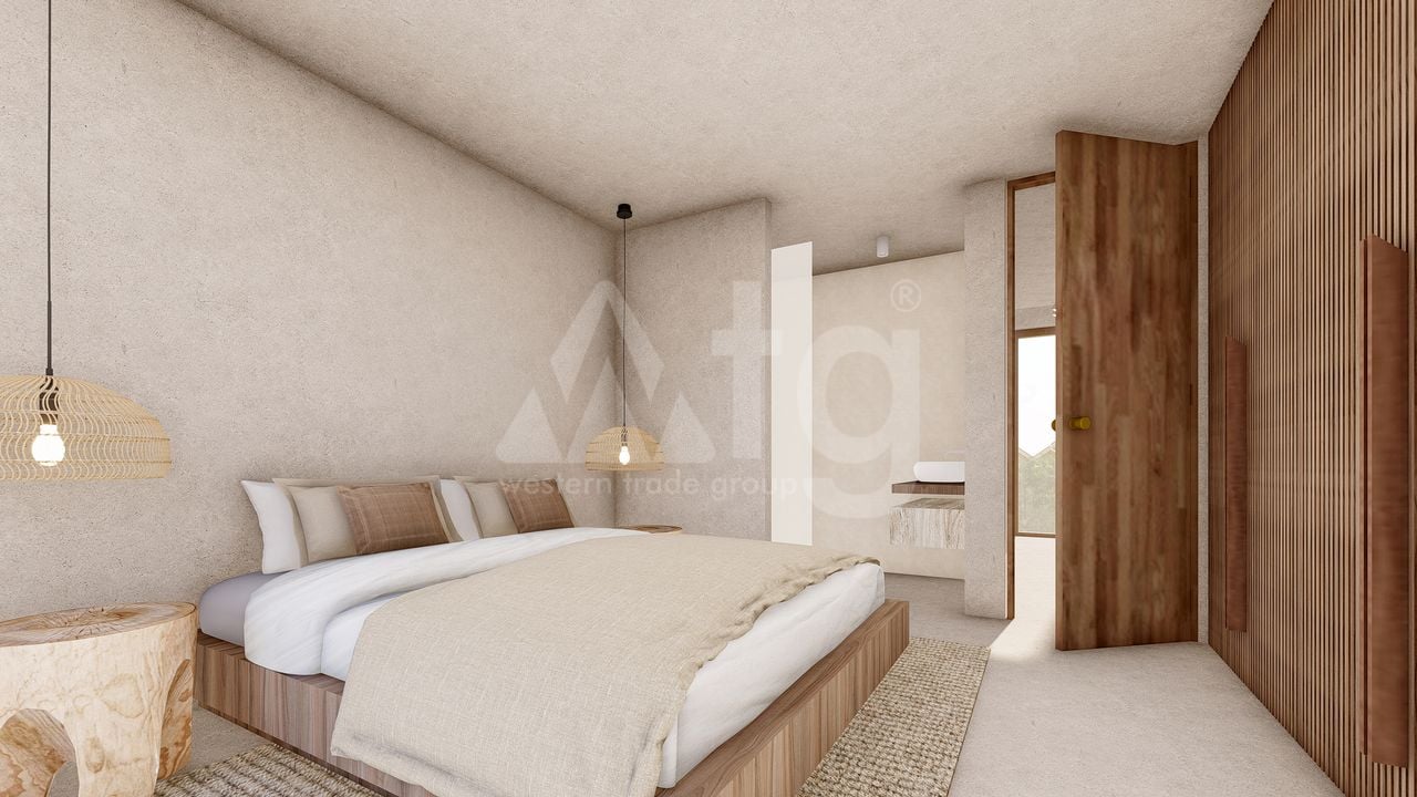 Adosado de 3 habitaciones en Formentera del Segura - BL25382 - Foto - 8