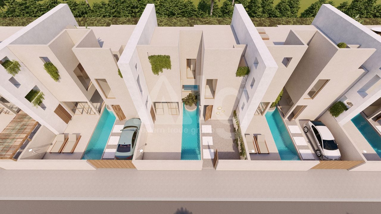Adosado de 3 habitaciones en Formentera del Segura - BL25382 - Foto - 5