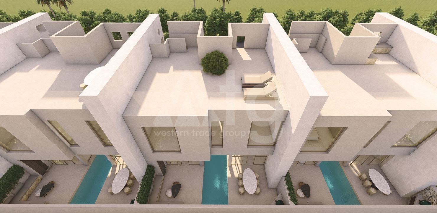 Adosado de 3 habitaciones en Formentera del Segura - BL25382 - Foto - 9