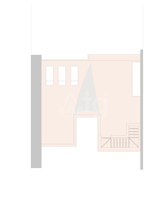Townhouse cu 3 dormitoare în Formentera del Segura - BL25382 - Imagini 3