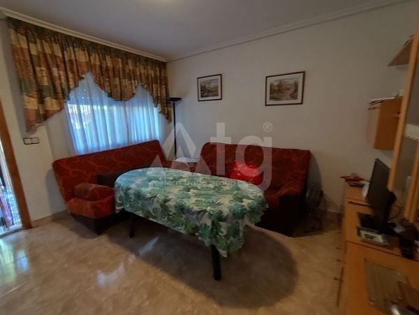 Townhouse de 3 chambres à Los Alcázares - MRQ85143 - Photo - 3