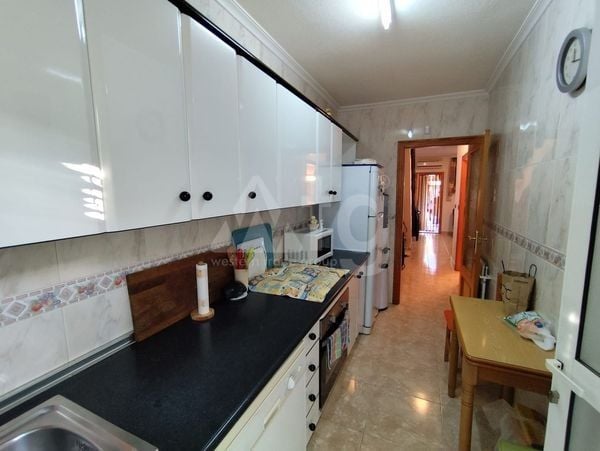 Townhouse de 3 chambres à Los Alcázares - MRQ85143 - Photo - 5