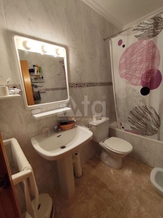 Townhouse de 3 chambres à Los Alcázares - MRQ85143 - Photo - 9