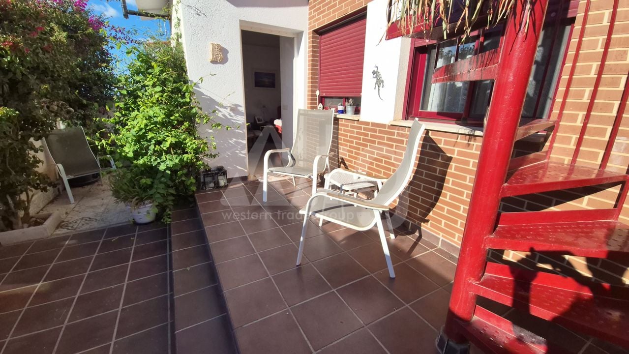 Bungalow de 2 chambres à Murcia - SPB85148 - Photo - 2