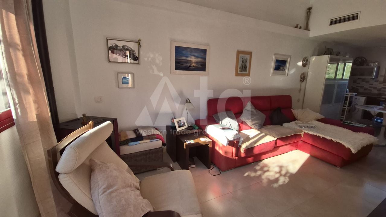 Bungalow de 2 chambres à Murcia - SPB85148 - Photo - 3