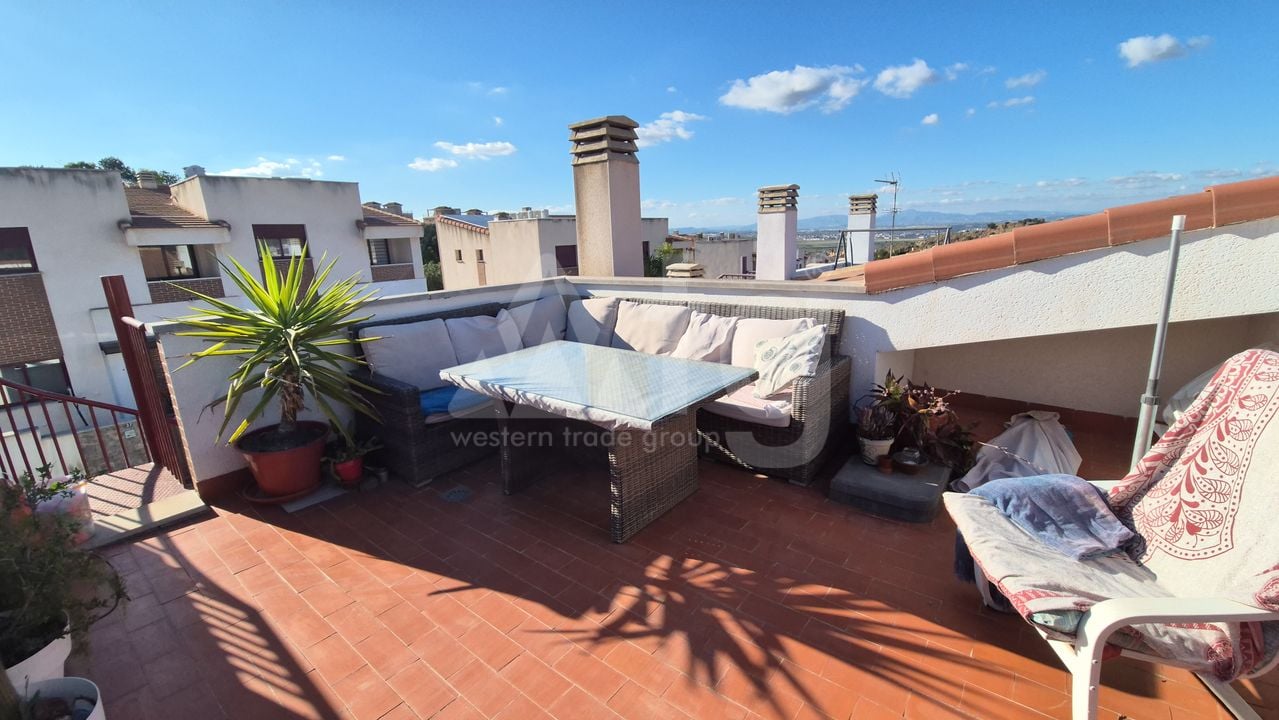 Bungalow de 2 chambres à Murcia - SPB85148 - Photo - 8