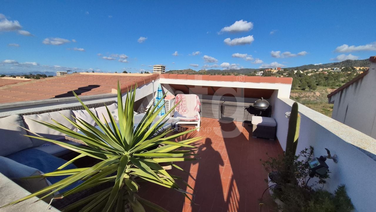 Bungalow de 2 chambres à Murcia - SPB85148 - Photo - 9
