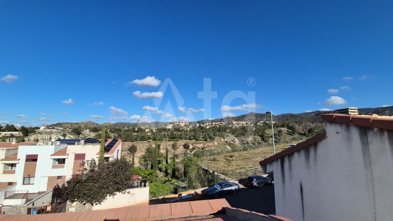 Bungalow de 2 chambres à Murcia - SPB85148 - Photo - 10