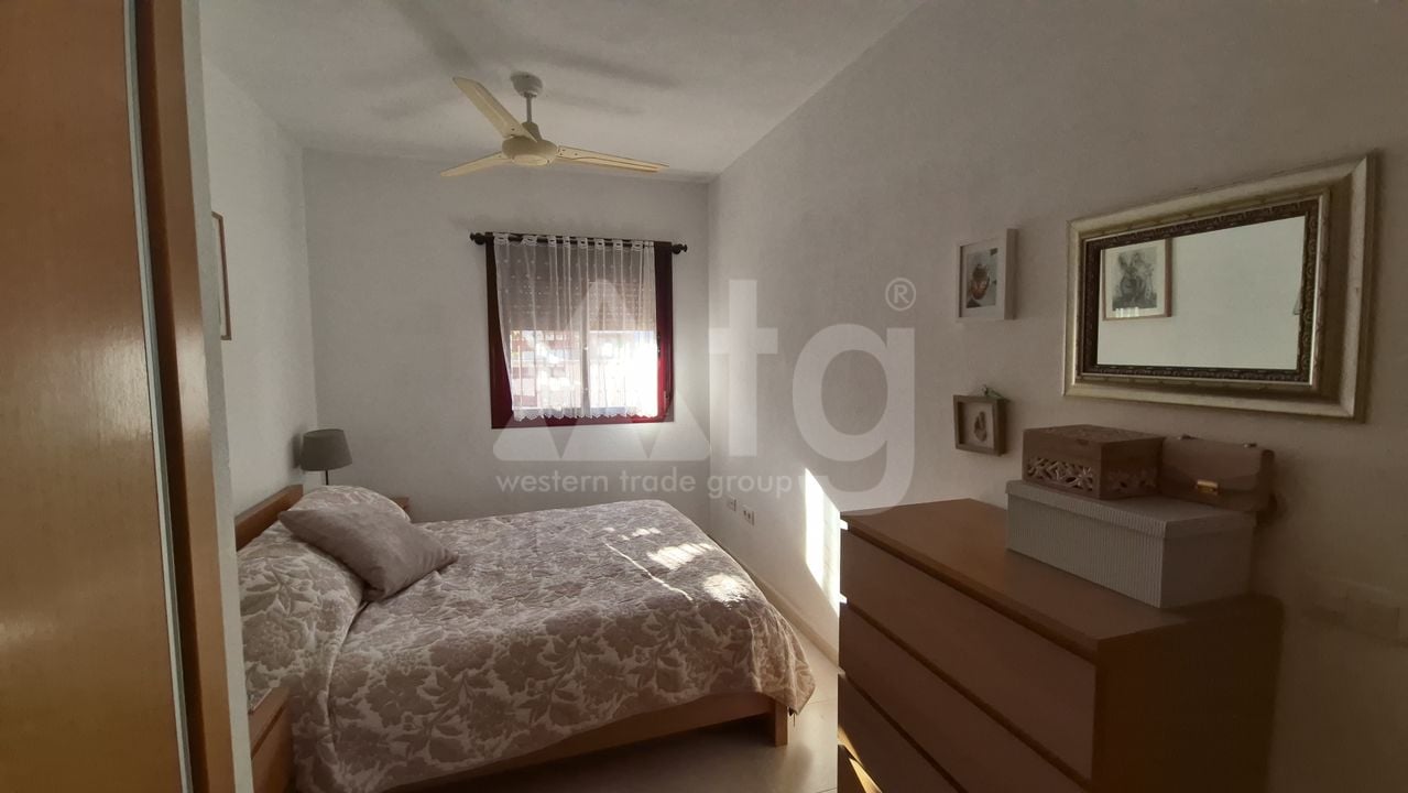 Bungalow de 2 chambres à Murcia - SPB85148 - Photo - 6