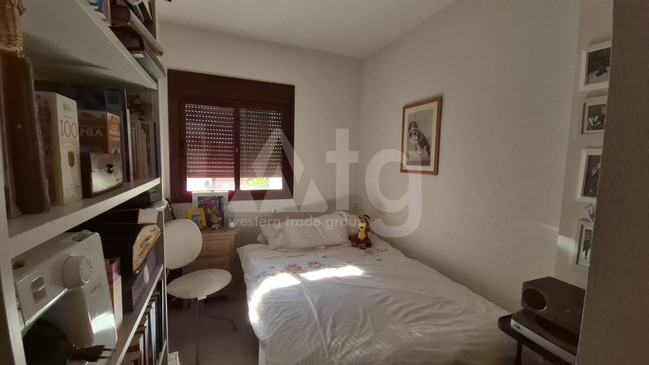 Bungalow de 2 chambres à Murcia - SPB85148 - Photo - 7