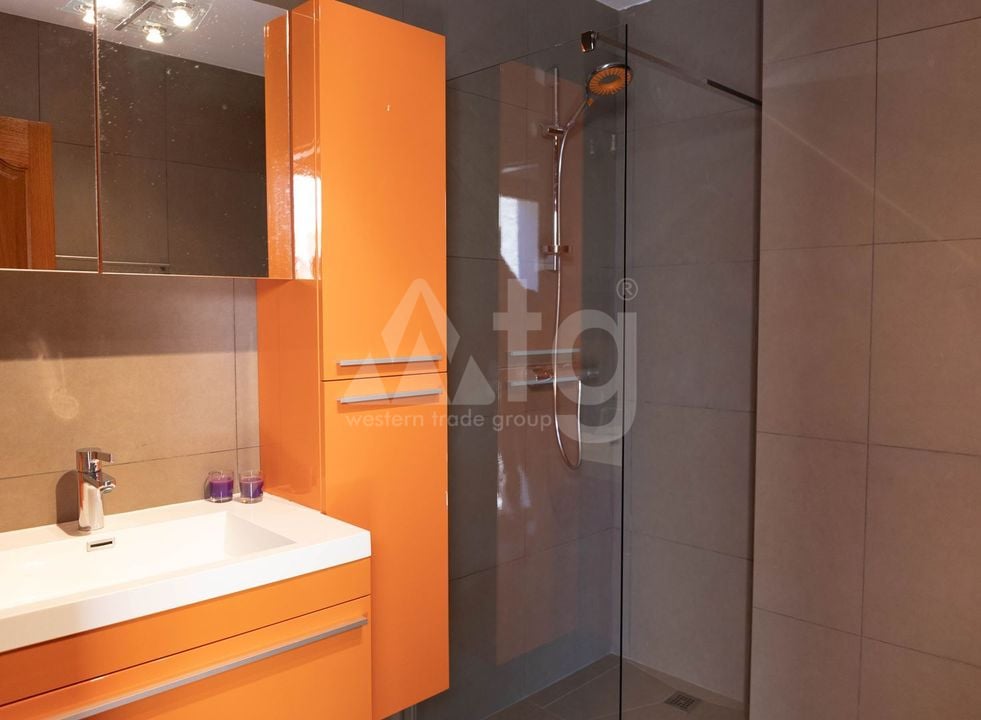 5 bedroom Villa in Benitachell - CDS85246 - Photo - 29