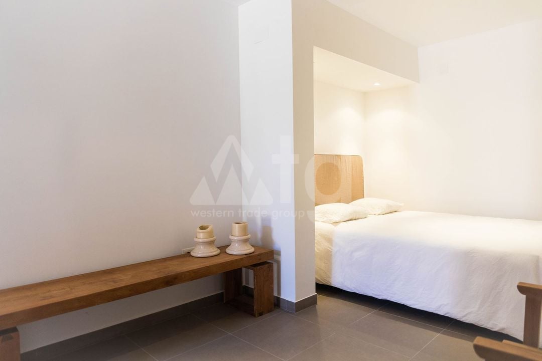 5 bedroom Villa in Benitachell - CDS85246 - Photo - 18