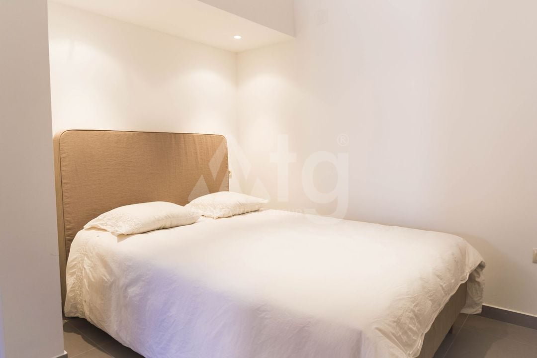 5 bedroom Villa in Benitachell - CDS85246 - Photo - 19