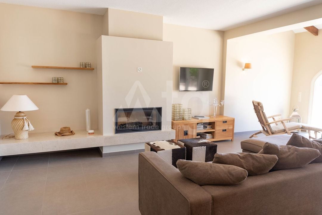 5 bedroom Villa in Benitachell - CDS85246 - Photo - 6