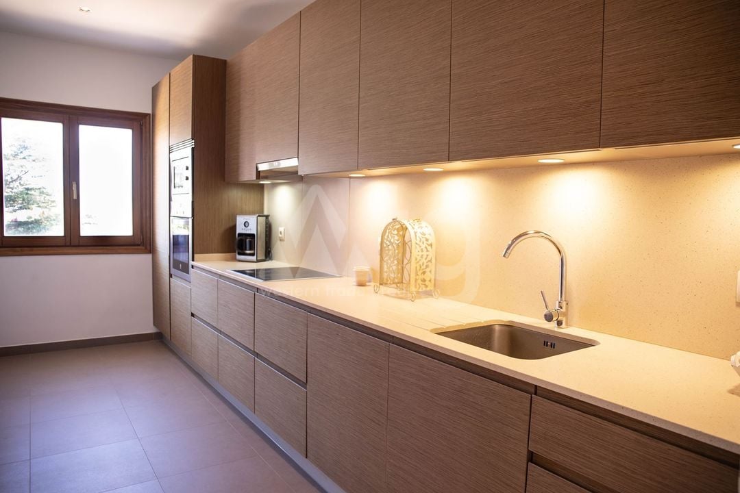 5 bedroom Villa in Benitachell - CDS85246 - Photo - 16