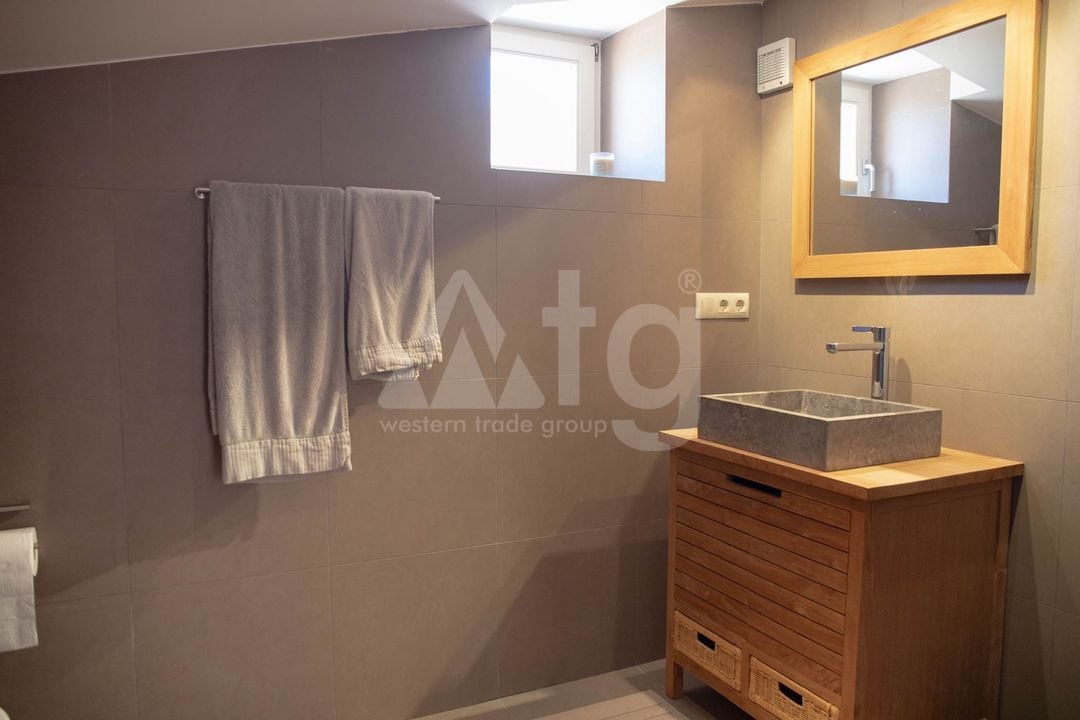 5 bedroom Villa in Benitachell - CDS85246 - Photo - 30