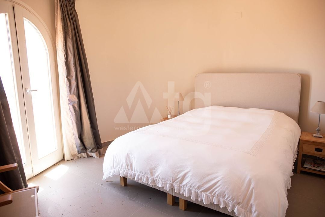 5 bedroom Villa in Benitachell - CDS85246 - Photo - 24