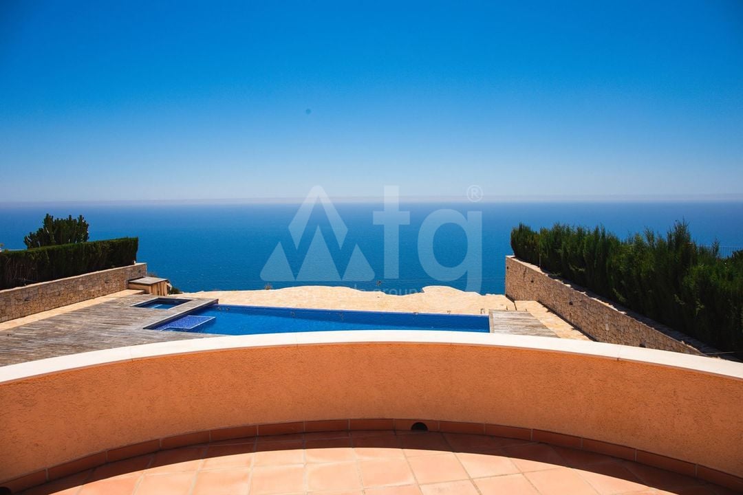5 bedroom Villa in Benitachell - CDS85246 - Photo - 37