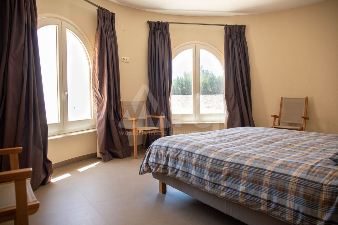 5 bedroom Villa in Benitachell - CDS85246 - Photo - 25