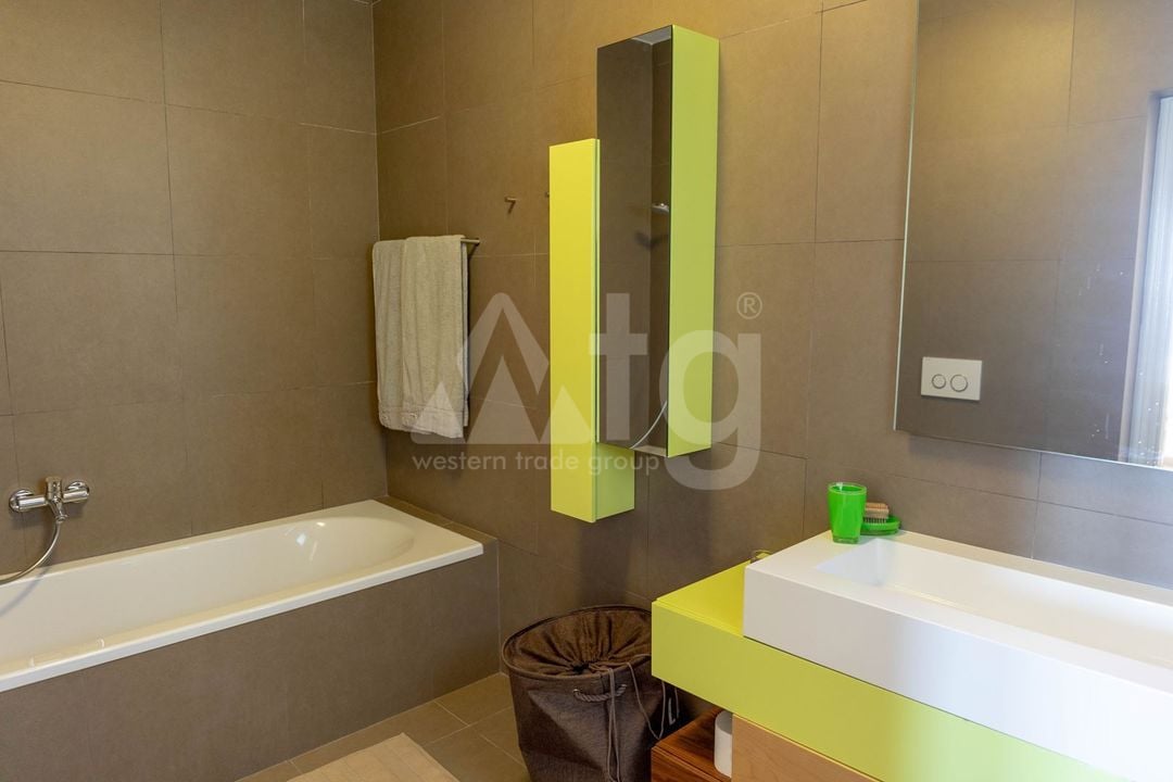 5 bedroom Villa in Benitachell - CDS85246 - Photo - 32