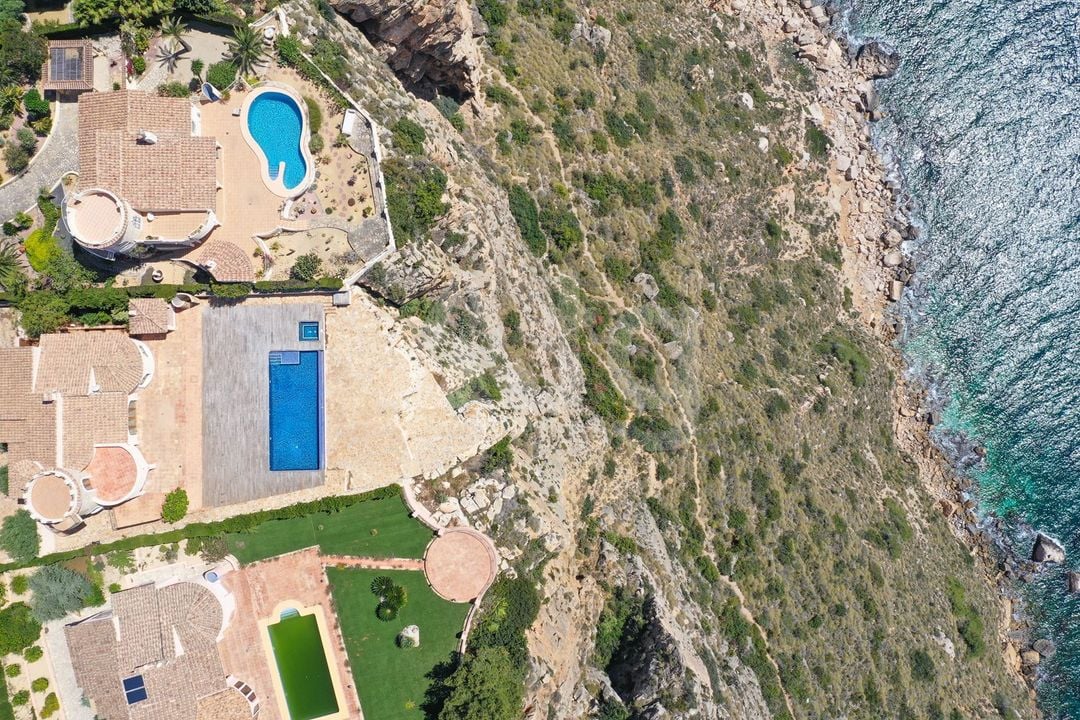 5 bedroom Villa in Benitachell - CDS85246 - Photo - 42