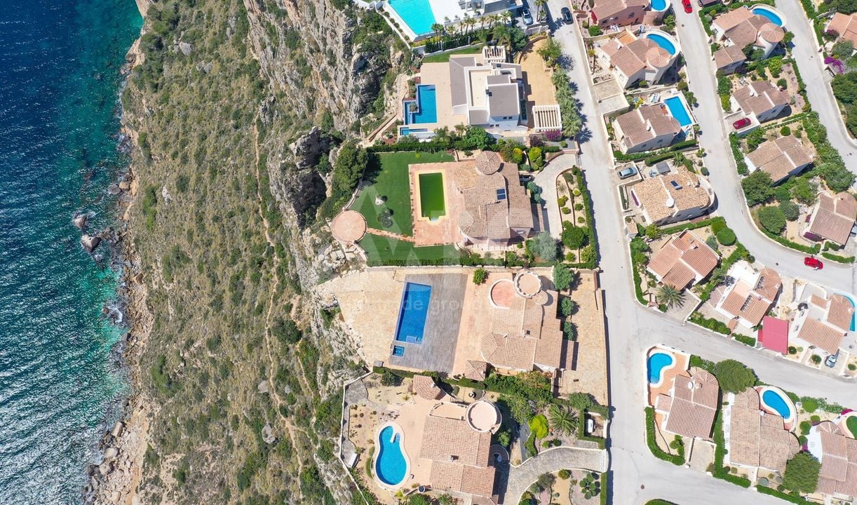 5 bedroom Villa in Benitachell - CDS85246 - Photo - 43