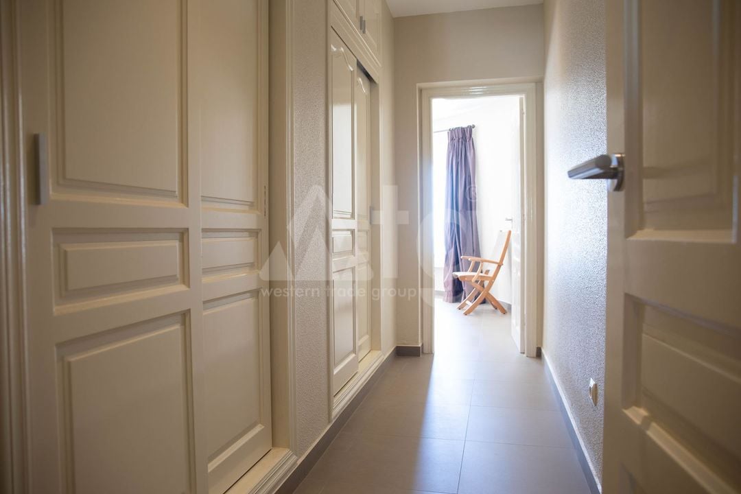 5 bedroom Villa in Benitachell - CDS85246 - Photo - 35