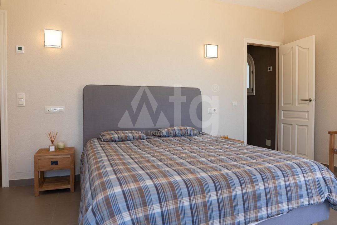 5 bedroom Villa in Benitachell - CDS85246 - Photo - 26