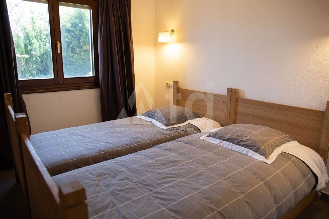 5 bedroom Villa in Benitachell - CDS85246 - Photo - 27