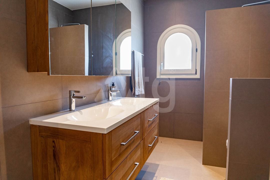 5 bedroom Villa in Benitachell - CDS85246 - Photo - 33