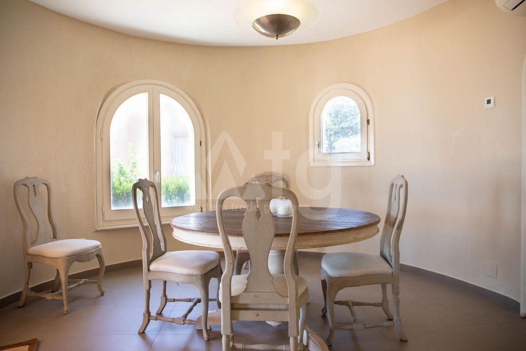 5 bedroom Villa in Benitachell - CDS85246 - Photo - 14