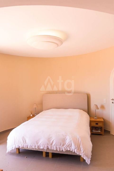 5 bedroom Villa in Benitachell - CDS85246 - Photo - 28