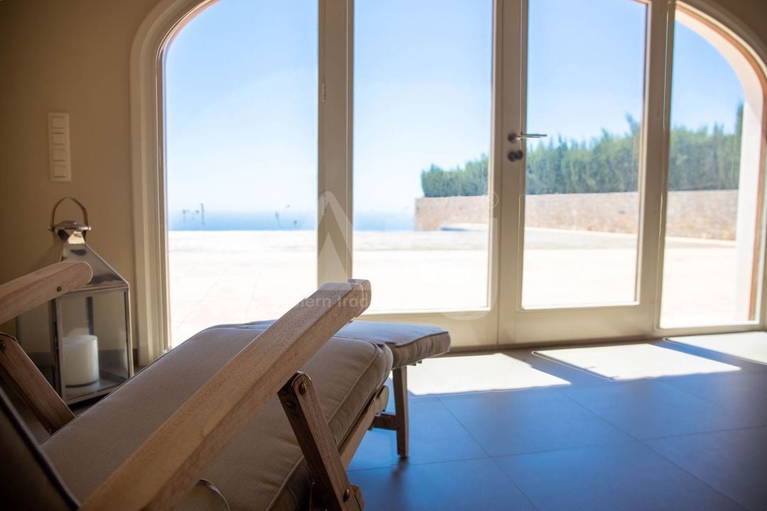 5 bedroom Villa in Benitachell - CDS85246 - Photo - 8