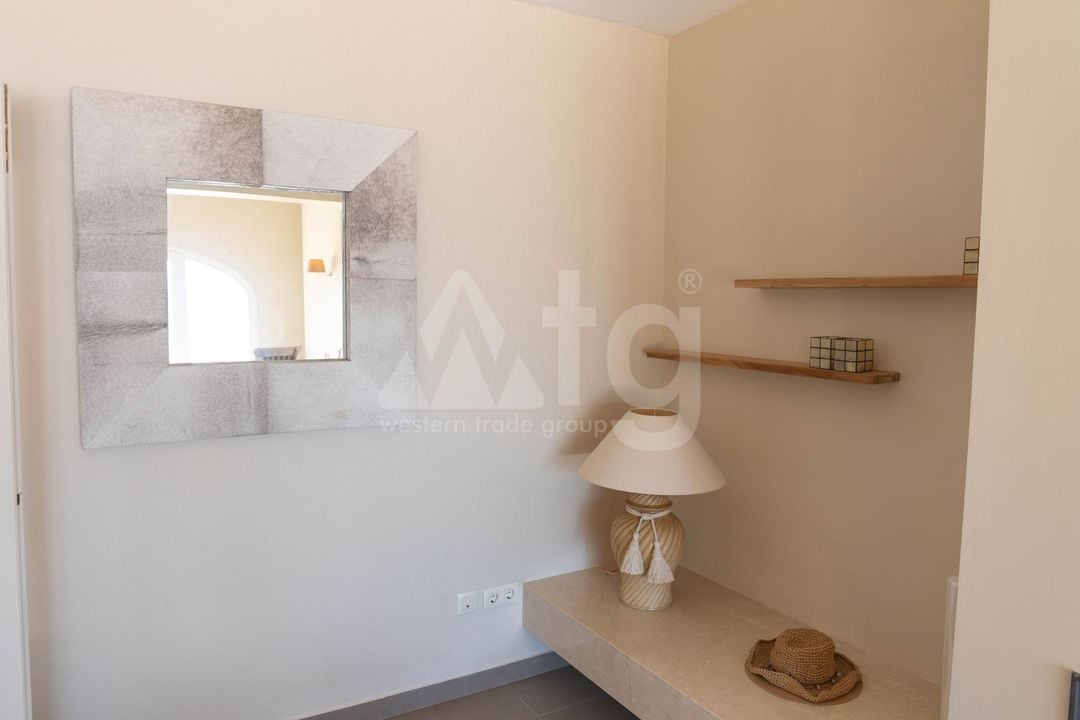 5 bedroom Villa in Benitachell - CDS85246 - Photo - 21