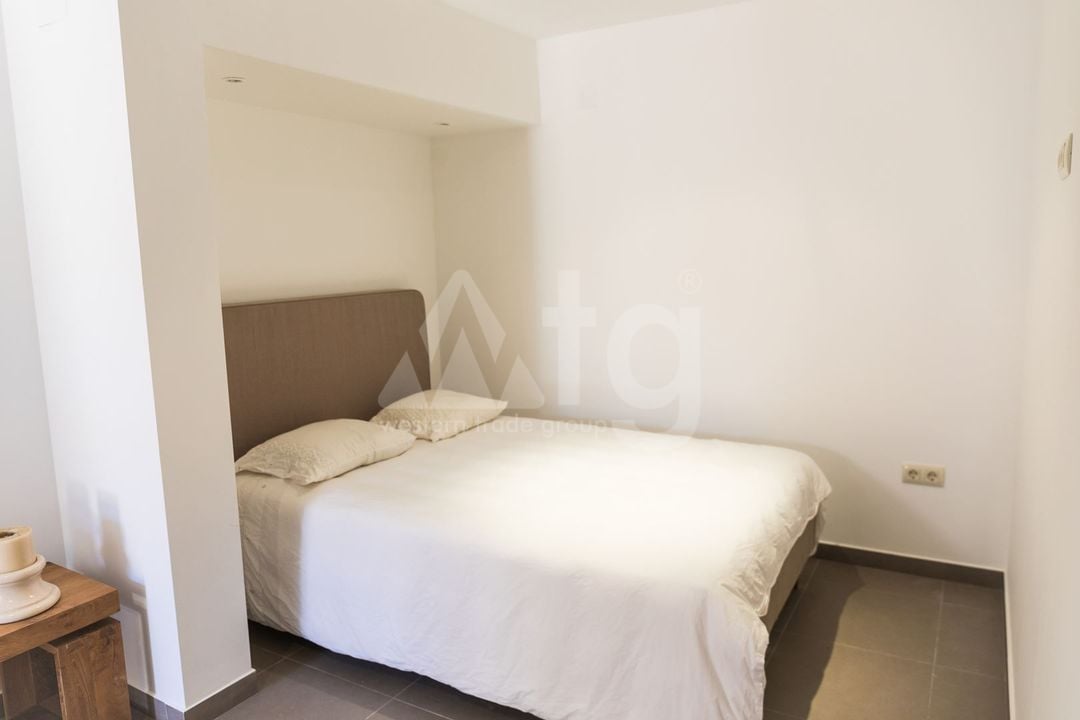 5 bedroom Villa in Benitachell - CDS85246 - Photo - 20