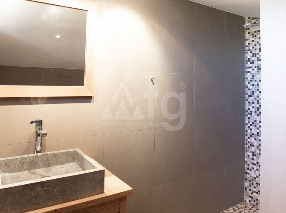 5 bedroom Villa in Benitachell - CDS85246 - Photo - 34