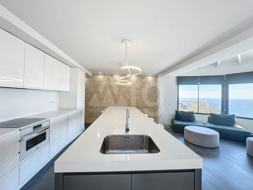 3 bedroom Villa in Benitachell - CDS85262 - Photo - 9