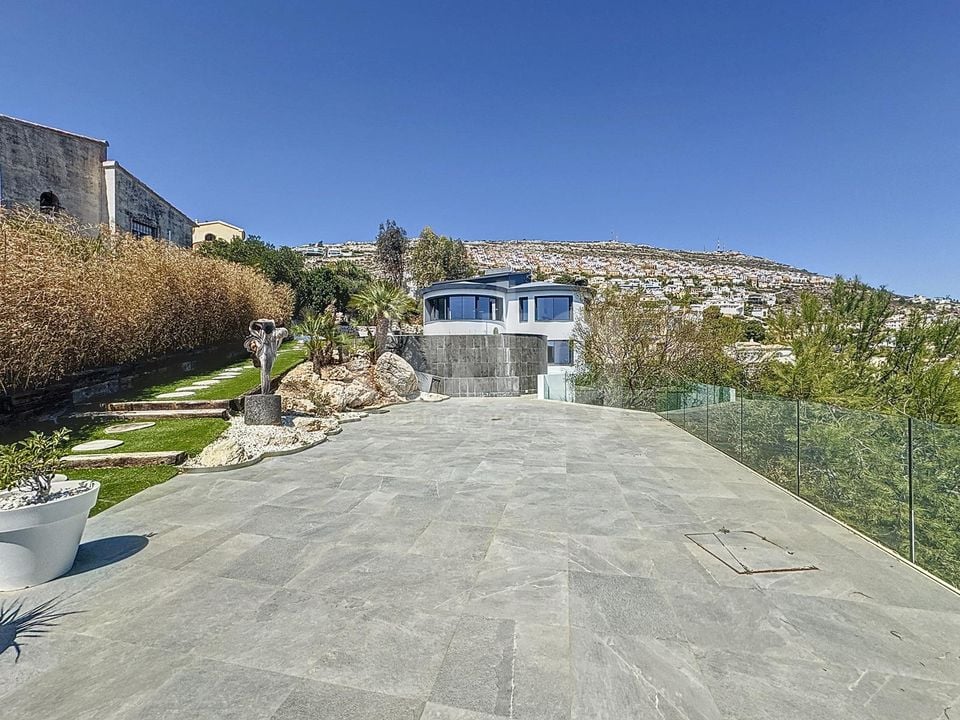 3 bedroom Villa in Benitachell - CDS85262 - Photo - 3