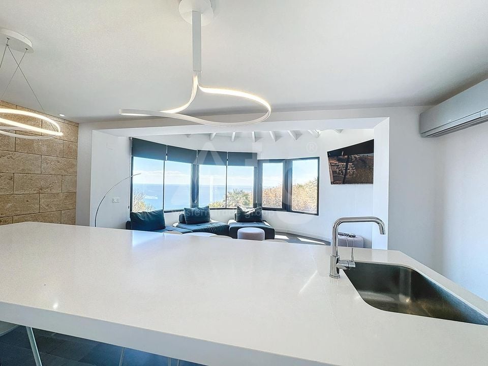 3 bedroom Villa in Benitachell - CDS85262 - Photo - 10