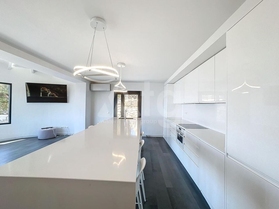 3 bedroom Villa in Benitachell - CDS85262 - Photo - 11