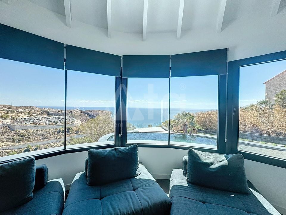 3 bedroom Villa in Benitachell - CDS85262 - Photo - 6