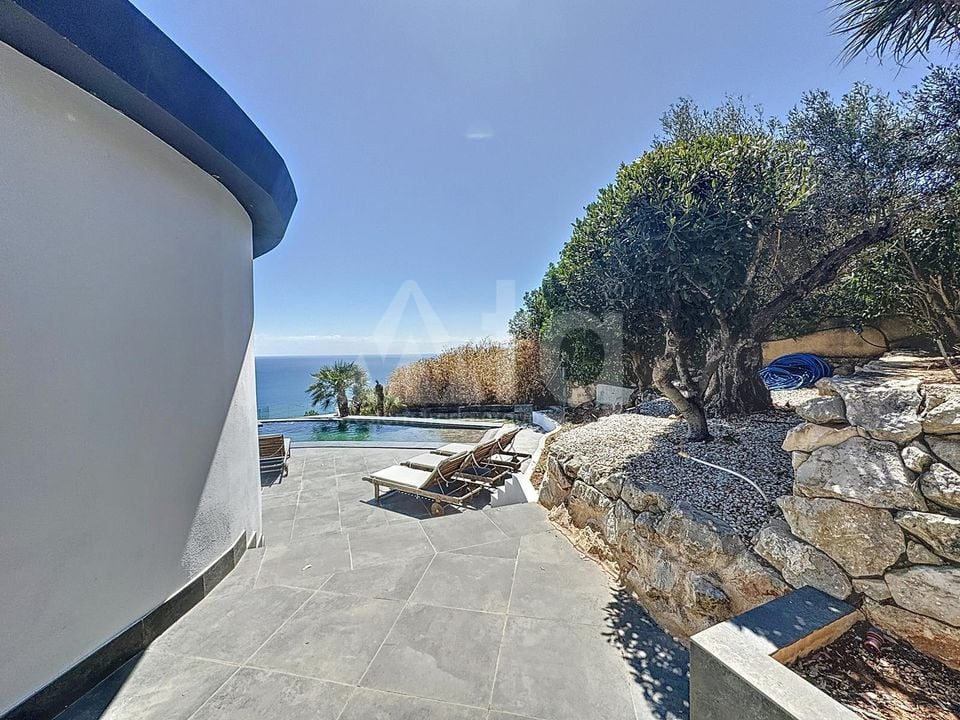3 bedroom Villa in Benitachell - CDS85262 - Photo - 42