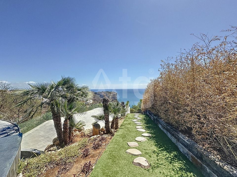 3 bedroom Villa in Benitachell - CDS85262 - Photo - 44
