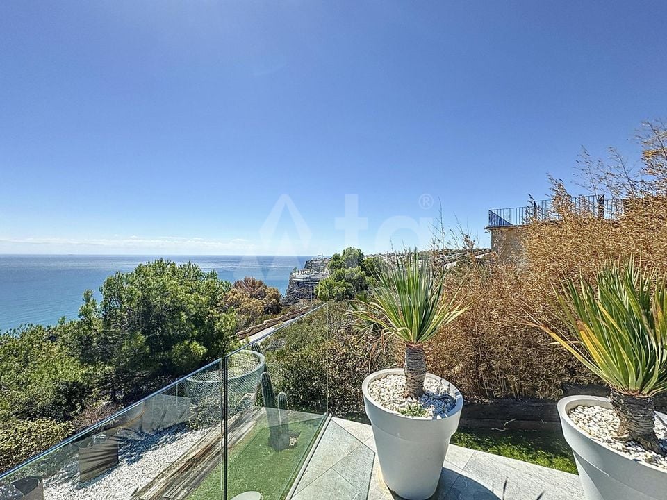 3 bedroom Villa in Benitachell - CDS85262 - Photo - 46